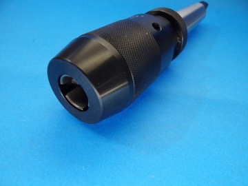 ПАТРОН ДЛЯ сверл САМОЗЖИМНЫЙ, 5-20, КОНУС, 4 ХВОСТОВИКА, МК4