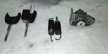 FORD OE 8A6T-15607-AC