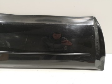 LIŠTA SPODNÍ DVEŘE LEVÝ PŘEDNÍ MITSUBISHI PAJERO IV