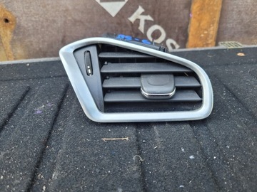 KRATKA WLOT POWIETRZA CITROEN C4 II B7 2010-2017