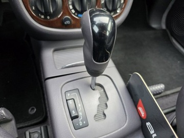 Mercedes Klasa A W168 1.6 102KM 2001 Mercedes A 160 1.6 Benzyna 102 KM, Elegance, Long,, zdjęcie 13