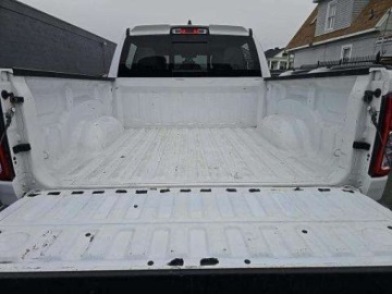  RAM 1500 Big Horn Crew Cab Short Bed 2021 5.7 Benzyna 395KM, zdjęcie 4