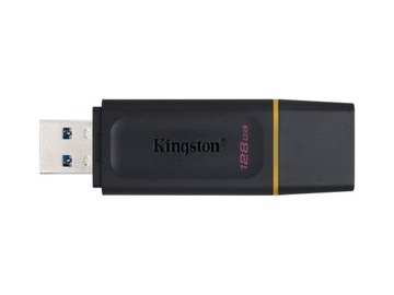 pamięć USB 3.2 Kingston DataTraveler Exodia 128GB