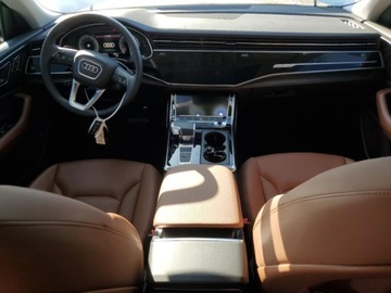 Audi Q8 2022 Audi Q8 Premium Plus 2022 3.0l 3.0 Benzyna 335KM, zdjęcie 8
