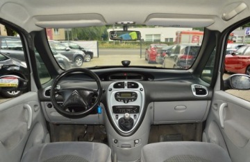 Citroen Xsara Picasso 1.6 HDi 110KM 2010 CITROEN XSARA PICASSO 1.6 HDi 110 KM, zdjęcie 23