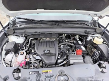 Lexus 2024 Lexus TX 2024 LEXUS TX 350 PREMIUM 2.4 Benzyna 275KM, zdjęcie 8