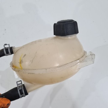 NÁDOBKA VODY PŘÍVODY RENAULT DACIA 217419354R 217413207R 217107259R