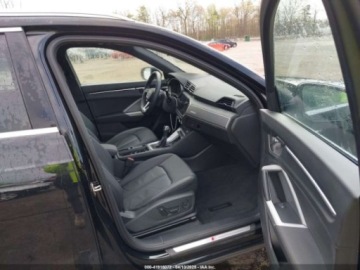 Audi Q3 II 2023 Audi Q3 Premium Plus 45 Tfsi S Line Quattro Tiptronic 2023 2.0l 2.0 Benzyna, zdjęcie 9