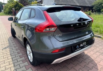 Volvo 2013 Volvo V40 Cross Country CROSS COUNTRY nawigacja klimatyzacja tempomat GWAR, zdjęcie 5