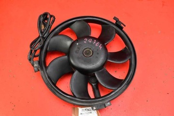 VENTILÁTOR 894354V VW PASSAT B5 1.9 TDI 98R