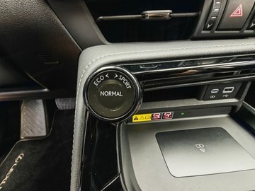 Lexus NX II 2025 Od ręki - 350h Prestige 2.5 Hybrid AWD 200KM | Kamera 360!, zdjęcie 13