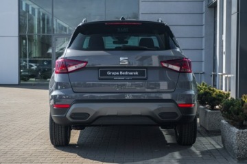 Seat Arona 2026 Seat Arona Style 1.0 TSI 115 KM, zdjęcie 6