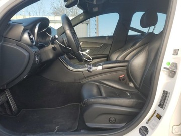Mercedes Klasa C W205 2020 Mercedes-Benz Klasa C 300 4Matic 2020 2.0l 2.0 Benzyna 255KM, zdjęcie 7