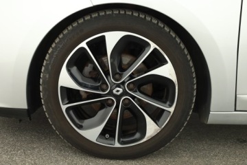 Renault Megane III 2015 Renault Megane 1.2 TCe, Skóra, Navi, Klima, zdjęcie 11