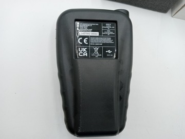 ATEQ VT37 PROGRAMATOR CZUJNIKÓW TPMS 81906 - powystawowy-