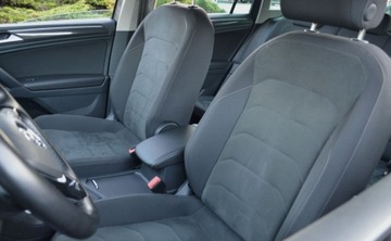 Volkswagen Tiguan II SUV 2.0 TDI 150KM 2019 Volkswagen Tiguan 2,0 TDI 150 KM DSG FULL LED BI-Xenon Nawigacja HIGH-LINE, zdjęcie 24