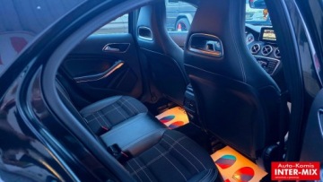 Mercedes Klasa A W176 Hatchback 5d 1.5 180 CDI BlueEFFICIENCY 109KM 2013 Mercedes-Benz Klasa A 1,5 Diesel 1.5 Diesel 109KM, zdjęcie 32