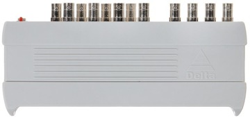 ROZGAŁĘŹNIK WIDEO RV-4/8PR