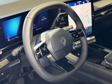 Renault Austral 1.2  E-Tech Full Hybrid 200KM 2025 Od ręki - Techno 1.2 E-Tech 200KM / Pakiet Family, Face ID, zdjęcie 6