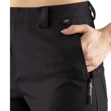 Женские треккинговые шорты Viking Sumatra r.S