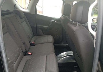 Opel Meriva II Mikrovan 1.4 Turbo ECOTEC 120KM 2011 Opel Meriva Zarejestrowany - ubezpieczony - 1,4 - 120 KM 1.4 Benzyna 120KM, zdjęcie 15