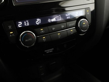 Nissan X-Trail III Terenowy 2.0 dCi 177KM 2017 Nissan X-Trail Automat 4x4 PC klima auto panorama, zdjęcie 24