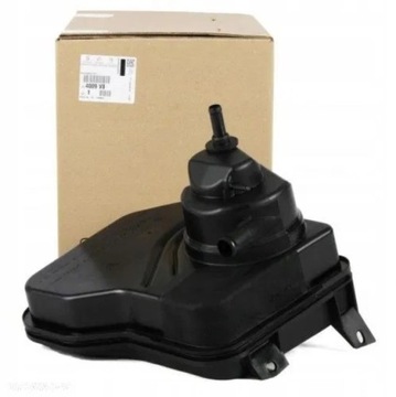 ZBIORNIK PŁYNU LDS CITROEN C5 III X7 C6 ORYGINAŁ