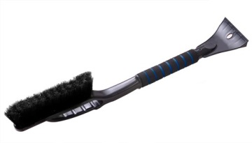 ЩЕТКА СКРЕБОК ЩЕТКА ДЛЯ ПОДМЕТКИ СНЕГА БОЛЬШАЯ 65