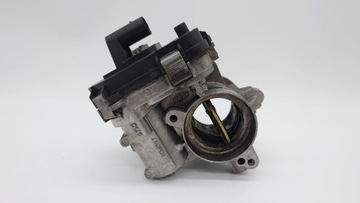 PRZEPUSTNICA SUZUKI SX4 FIAT SEDICI 1.9 DDIS 48CPD1