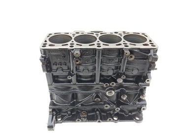 VW PASSAT B6 2.0 TDI BMP 03G021AC BLOK SILNIKA