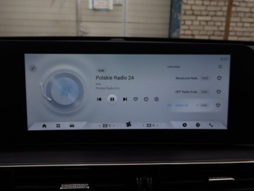 Omoda 5 1.6 T-GDI 147KM 2024 Omoda 5 1.6 T, Salon Polska, 1. Właściciel, zdjęcie 19