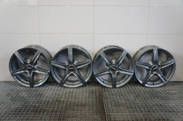 FELGI ALUFELGI R16 16 5X112 ALUTEC 6.5