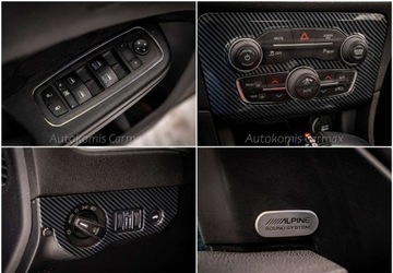 Dodge Charger VII 2017 Dodge Charger Dodge Charger 3.6 V6 304KM 3.6 Benzyna 305KM, zdjęcie 21