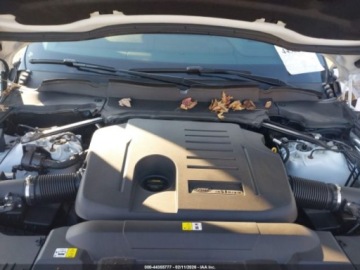 Land Rover Range Rover V SWB 3.0 P400 400KM 2021 Land Rover Range Rover 2021r., Westminster, 3.0L, od ubezpieczalni 3.0, zdjęcie 11