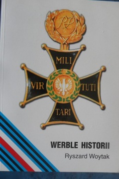 Werble historii / Druga Wojna - okres międzywojenny / emigracja