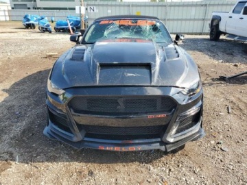 Ford Mustang VI 2023 Ford Mustang 2023 2.3l 2.3 Benzyna 310KM, zdjęcie 5