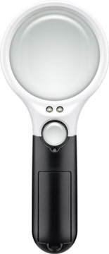 ЛУПА СВЕТОДИОДНАЯ ЛУПА С ПОДСВЕТКОЙ