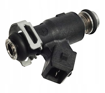 Wtrysk paliwa Hyper 125 E5