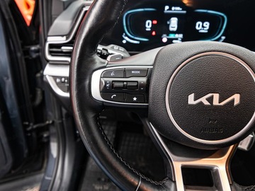 Kia Sportage V SUV 1.6 T-GDI MHEV 150KM 2024 KIA Sportage 1.6 T-GDI L 2WD DCT Suv 150KM 2024, zdjęcie 11