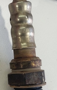 Лямбда-зонд DUCATI SCRAMBLER 800 Monster 797