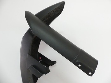 . КОЛЕСНАЯ АРКА КРЫЛО T2301122 TRIUMPH TIGER 800