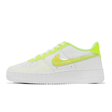 Nike Air Force 1 LV8 Buty Damskie Sportowe adidasy