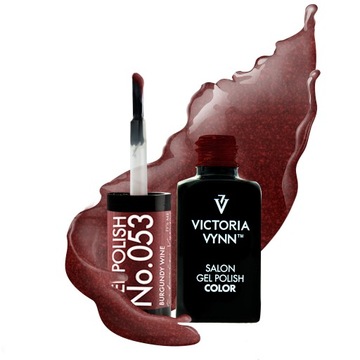 Victoria Vynn - Gel Polish - lakier hybrydowy 053
