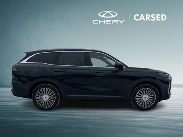 Chery Tiggo 9 SUV PHEV 1.5 Super Hybrid 428KM 2025 Chery Tiggo 9 1.5 Hybryda Plug-in 428KM, zdjęcie 6