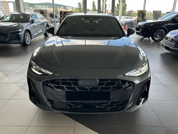 Audi A6 C8 Allroad 2.0 40 TDI 204KM 2025 AUDI A6 TDI quattro S line Avant Combi (204 KM) 2025, zdjęcie 2