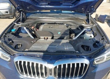 BMW 2024 BMW X3 2024, 2.0L, 4x4, od ubezpieczalni 2.0 Benzyna 248KM, zdjęcie 13