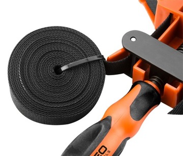 ЗАЖИМ ДЛЯ РЕМНЯ 45-493 NEO