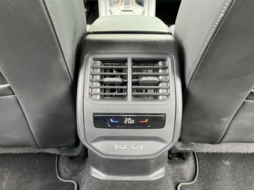 Cupra Formentor Crossover 1.5 TSI 150KM 2025 Cupra Formentor 1.5eTSI 150KM DSG, Salon PL, FV23%, zdjęcie 39