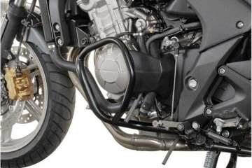CRASHBARY GMOLE SW-MOTECH HONDA CBF 600 S/N 08-13