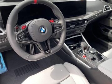 BMW Seria 3 G20-G21 2025 BMW Seria 3 Touring M3 Competition xDrive 3.0 (530KM) 2025, zdjęcie 6